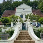 Barkenhof in Worpswede