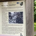 Das Weseler Hexenhaus 1