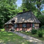 Das Weseler Hexenhaus 2