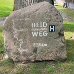 Heidschnuckenweg