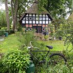 Heimathaus Fischerhude