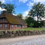 altes Haus 1